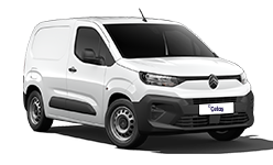 BERLINGO VAN